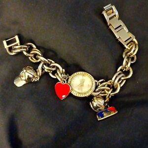 Gametime Watch Bracelet